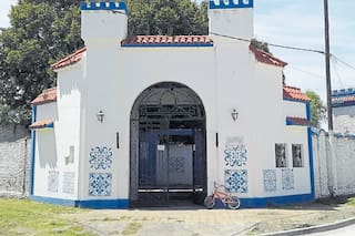 Parajes poco conocidos de las sierras bonaerenses