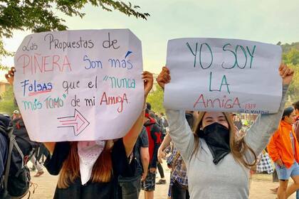 El gobierno ha tomado diversas medidas para responder al descontento social, pero muchos no ven suficiente la respuesta de Piñera a sus demandas