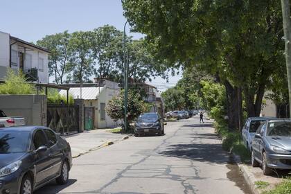 Las calles más tranquilas podrían sumar vehículos a partir del cobro del estacionamiento