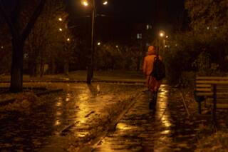 "Avisame cuando llegues": los miedos de ser mujer y transitar la ciudad de noche