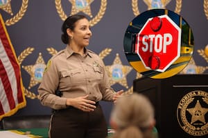 Noticias de Florida hoy: más de 50.000 conductores de Miami-Dade deben pagar una multa por exceso de velocidad