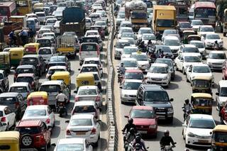 Los riesgos de un ciberataque a los sistemas de una ciudad