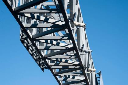 Las cámaras en la General Paz se activarán el 1° de diciembre