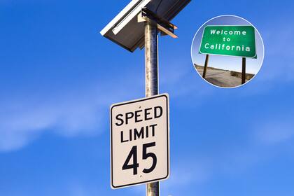 Las cámaras se activan al detectar vehículos que superen el límite en 18 km/h, con multas notificadas por correo en 14 días