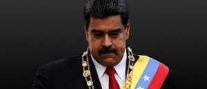 El grito de Maduro que se escucha de noche en la cárcel de Brooklyn