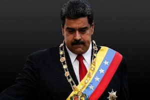 El grito de Maduro que se escucha de noche en la cárcel de Brooklyn