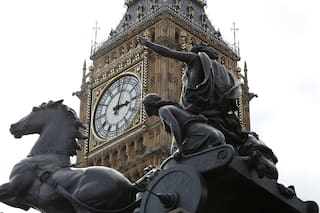 Pepsi y Diageo retiran su patrocinio a conciertos de Kanye West en Londres