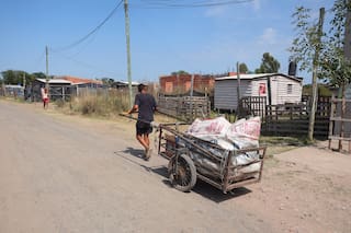 Las canastas con las que se mide la indigencia y la pobreza subieron menos que la inflación