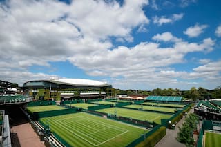 Wimbledon. Quiénes son los que podrían darle pelea a Djokovic, Federer y Nadal