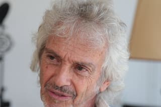 Porchetto: la guitarra que usaba Gardel, la detención en dictadura y su relación con los excombatientes