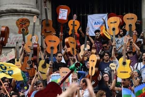 Apatía democrática en tiempos de algoritmos