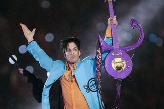 Netflix ya prepara el documental definitivo de Prince