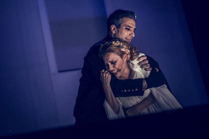 Las canciones le aportan riesgo y originalidad al musical