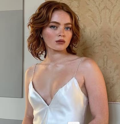 Las capas, sobre todo en cabellos cortos, son un acierto para los rostros redondos, ya que lo enmarcan en puntos estratégicos como los pómulos y la mandíbula