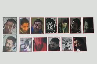 Creen que el ladrón de las oficinas de Massa ya protagonizó hechos similares