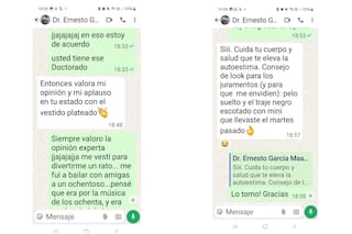 El procurador general bonaerense denunció al juez de San Isidro acusado de acoso sexual y laboral