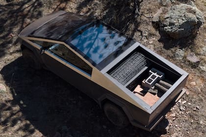 Las características de Tesla Cybertruck y por qué no consiguieron las ventas estimadas