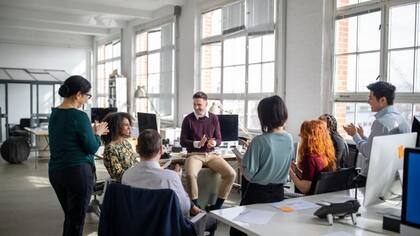 Las características que identifican a grandes líderes a lo largo de la historia