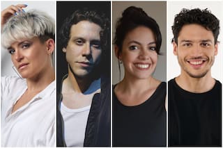 El musical de Sandro que se avecina: cómo será y quiénes son sus protagonistas