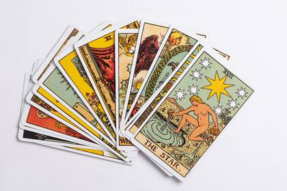 Las cartas de Nana Calistar en este viernes 5 de abril