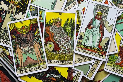 Las cartas de Nana Calistar para esta jornada de jueves