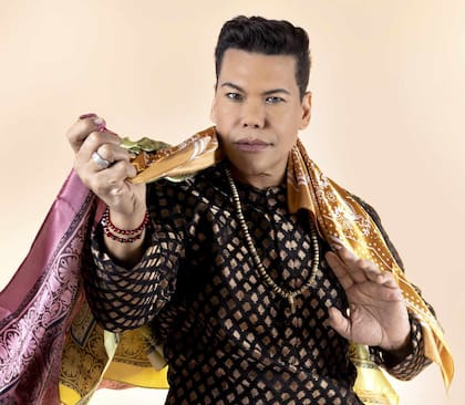 Las cartas de Niño Prodigio revelan un ritual para honrar a las madres