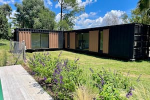 Vivir en un container: los 3 desafíos más comunes que nada tienen que ver con el espacio
