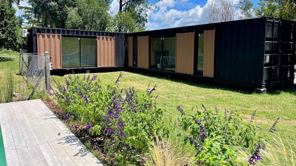 Vivir en un Contenedor: Pros, Contras y Costos de Llave en Mano en Marzo 2026