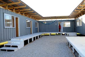 Cuánto cuesta comprar una casa contenedor
