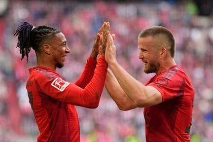 Las casas de apuestas consideran que es una utopía que Auckland City derrote a Bayern Múnich