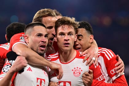 Las casas de apuestas consideran que es una utopía que Auckland City derrote a Bayern Múnich