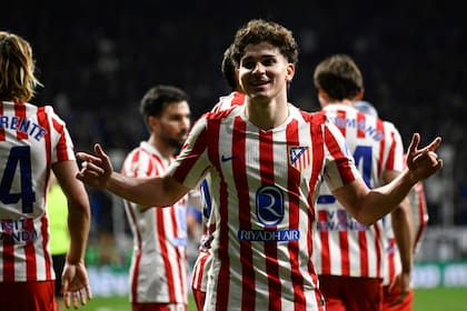 Las casas de apuestas ponen a Atlético de Madrid como favorito al triunfo en el encuentro ante Real Sociedad