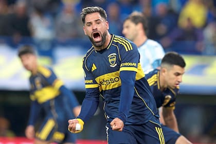 Las casas de apuestas ponen a Boca como favorito al triunfo en el encuentro de este domingo