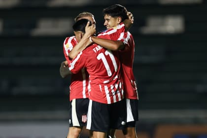 Las casas de apuestas ponen a Estudiantes de La Plata como favorito al triunfo en el duelo ante San Lorenzo