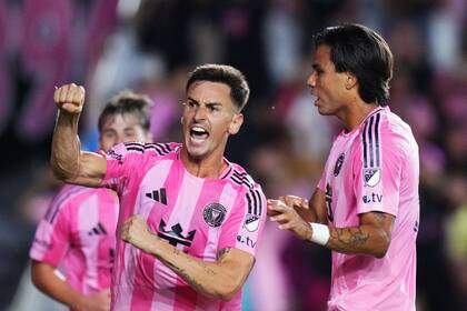 Las casas de apuestas ponen a Inter Miami como favorito al triunfo en el duelo frente a Cincinnati