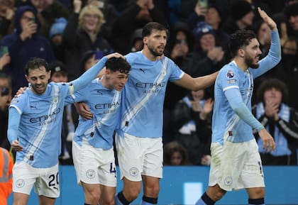 Las casas de apuestas ponen a Manchester City como favorito al triunfo en el encuentro ante Real Madrid