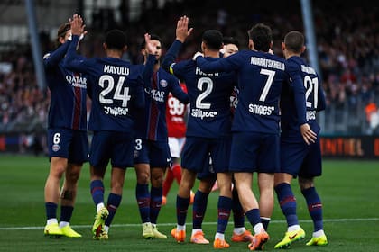 Las casas de apuestas ponen a PSG como favorito al triunfo en el encuentro ante Bayern Múnich
