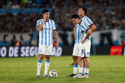 Las casas de apuestas ponen a Racing como favorito al triunfo en el encuentro ante Huracán