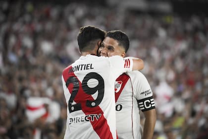 Las casas de apuestas ponen a River como favorito al triunfo en el encuentro ante Tigre