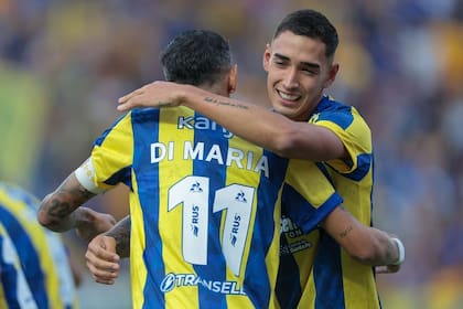 Las casas de apuestas ponen a Rosario Central como favorito al triunfo en el encuentro ante Gimnasia de La Plata