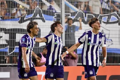 Las casas de apuestas ponen a Talleres como favorito al triunfo en el encuentro ante Boca