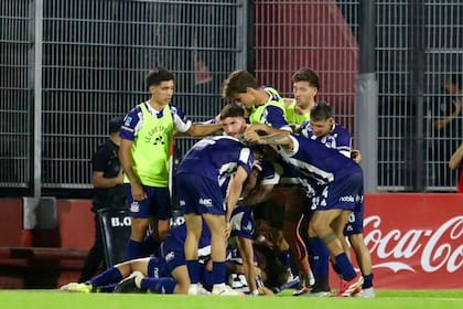 Las casas de apuestas ponen a Talleres como favorito al triunfo en el encuentro ante Boca