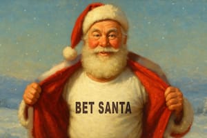 Fútbol y apuestas: los "aguafiestas" y una batalla cada vez más desigual