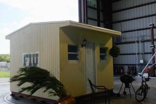 El espectacular invento con ventiladores omnipotentes que “puede salvar vidas”