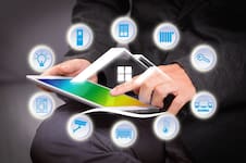 Los robots domésticos, a la conquista de los hogares