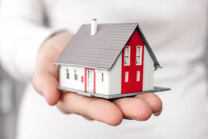 Las casas móviles son una alternativa más accesible que las viviendas tradicionales