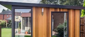 Estas son las condiciones y los bancos que financian una casa modular