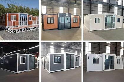 Las casas prefabricadas son elegidas por diversos compradores debido a su flexibilidad y asequibilidad