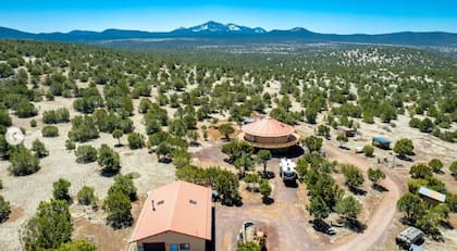 Las casas sustentables se vuelven una tendencia en Florida