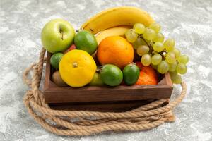 Estas son las cáscaras de frutas que no hay que tirar porque poseen poderosos beneficios para la salud